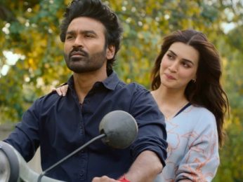 Tere Ishk Mein song ‘Usey Kehna’ out: A. R. Rahman’s new melody captures the soul of Dhanush–Kriti Sanon starrer Tere Ishk Mein song ‘Usey Kehna’ out: A. R. Rahman’s new melody captures the soul of Dhanush–Kriti Sanon starrer
