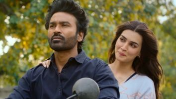 Tere Ishk Mein song ‘Usey Kehna’ out: A. R. Rahman’s new melody captures the soul of Dhanush–Kriti Sanon starrer