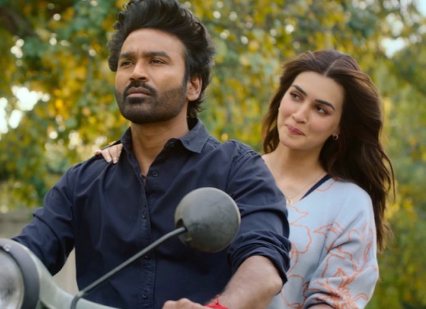 Tere Ishk Mein song 'Usey Kehna' out: A. R. Rahman’s new melody captures the soul of Dhanush–Kriti Sanon starrer