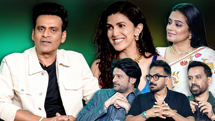 ‘The Family Man’ Makers HINT at Season 4?! | Manoj Bajpayee | Krishna DK | Nimrat Kaur | Jaideep Ahlawat | Priyamani | Raj Nidimoru ‘The Family Man’ Makers HINT at Season 4?! | Manoj Bajpayee | Krishna DK | Nimrat Kaur | Jaideep Ahlawat | Priyamani | Raj Nidimoru
