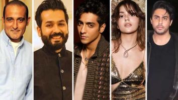 #2025Recap: A to Z of Bollywood in 2025 – A for Aditya Dhar, B for Block Booking, V for VPF, W for Wig and more…