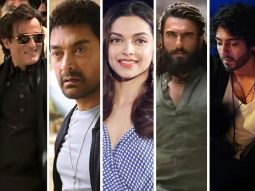 #2025Recap: 10 Trendsetters of the year – Akshaye Khanna’s Dhurandhar high, Aamir Khan rejects OTT for YouTube, Deepika Padukone’s 8-hour push, Ranveer Singh’s comeback roar, Saiyaara’s no-promotional gamble…