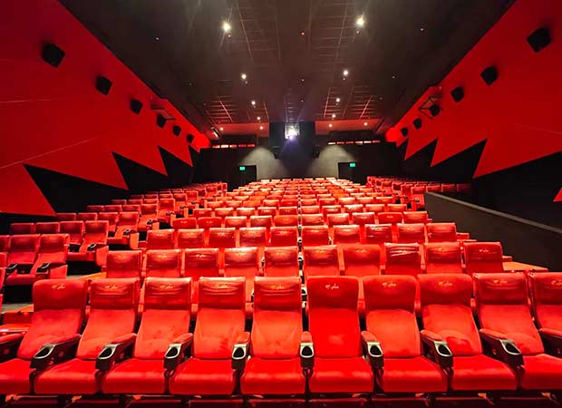 #2025Recap: A to Z of Bollywood in 2025 - B for Block Booking, A for Aditya Dhar, V for VPF, W for Wig and more…