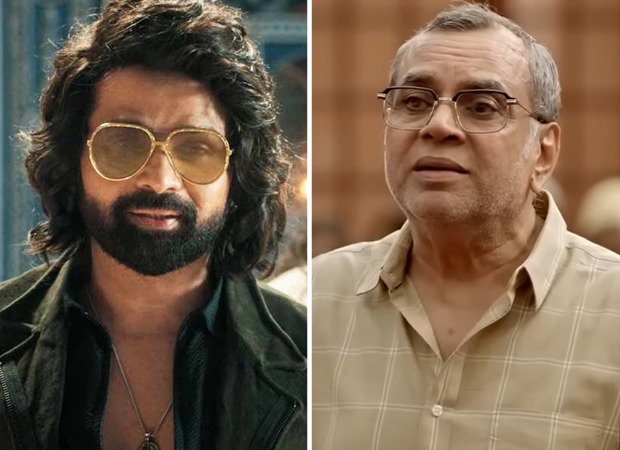 #2025Recap: A to Z of Bollywood in 2025 - B for Block Booking, A for Aditya Dhar, V for VPF, W for Wig and more…