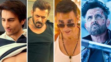 #2025Recap: 20 most EMBARRASSING scenes and dialogues in Bollywood films this year