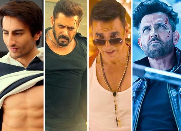 #2025Recap: 20 most EMBARRASSING scenes and dialogues in Bollywood films this year