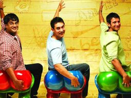 3 Idiots sequel to be titled 4 Idiots, makers in search for a fourth lead to accompany Aamir Khan, R Madhavan and Sharman Joshi: Report