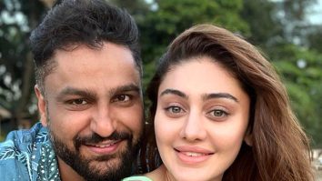 Parag Tyagi pens heartfelt tribute to late wife Shefali Jariwala on her 43rd birthday