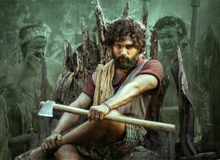 4 Years of Pushpa: The Rise — How Allu Arjun starrer became a cultural talking point