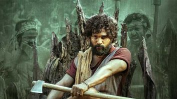 4 Years of Pushpa: The Rise — How Allu Arjun starrer became a cultural talking point