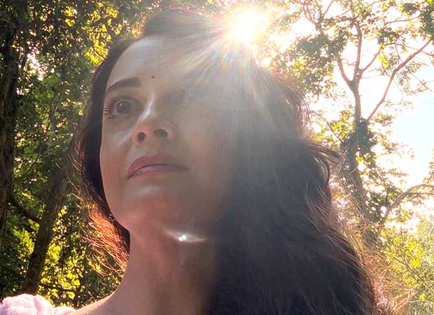 Dia Mirza welcomes December with ‘hope, positivity and love’: “Do what you love. Love what you do”