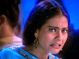 24 Years of Kabhi Khushi Kabhie Gham: Kajol celebrates the film’s anniversary and brings back Anjali’s charm