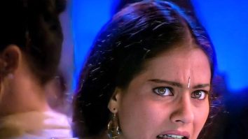 24 Years of Kabhi Khushi Kabhie Gham: Kajol celebrates the film’s anniversary and brings back Anjali’s charm