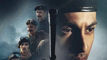 Team Ikkis pays tribute to India’s bravehearts at the National War Memorial in Delhi ahead of film’s release