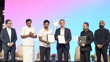 JioHotstar aims to invest Rs. 4,000 crores in South, signs a letter of intent with Govt of Tamil Nadu and announces a slate of 25 titles