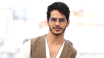 Ishaan Khatter puts humanity over religion; says he is “partly-Hindu, partly-Muslim” but “fully human”