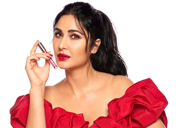 Katrina Kaif’s Kay Beauty continues to lead India’s celebrity beauty market with strong 46% sales growth