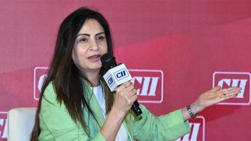 Monika Shergill on India’s streaming revolution at CII Summit 2025: “The more local and rooted we are, the further our stories can travel”