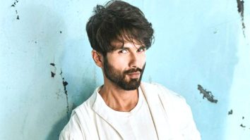 Shahid Kapoor shuts down nepotism claims; says, “I never asked my father for help, and he never made calls to get me work”