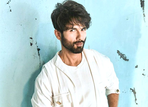 Shahid Kapoor shuts down nepotism claims; says, “I never asked my father for help, and he never made calls to get me work”