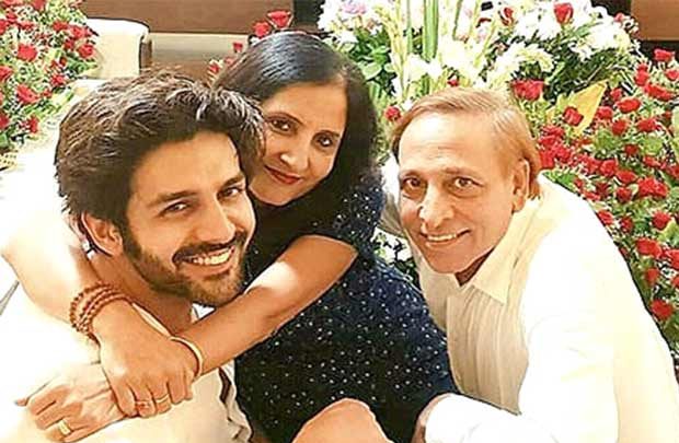Kartik Aaryan’s parents buy Rs 10.83 crores office in Vile Parle, add to family’s expanding Mumbai holdings