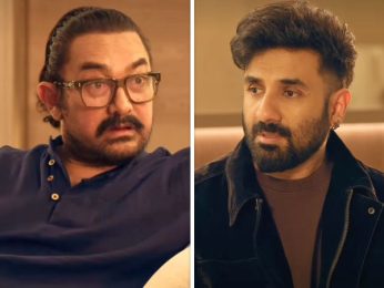 Aamir Khan Productions announces Vir Das’ quirky spy film Happy Patel, set to release on January 16