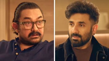 Aamir Khan Productions announces Vir Das’ quirky spy film Happy Patel, set to release on January 16