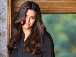 Ekta Kapoor gets candid on the future of digital entertainment; says, “Connected TV will bring back the Indian woman to the centre of storytelling”