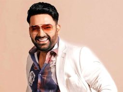 Kapil Sharma admits TV made him ‘lazy’: “Ek dhele ki mehnat nahin hoti wahan pe”