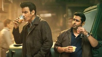 Creators Raj & DK thank fans for massive response to The Family Man Season 3 : “It is their unwavering love that has made the series so popular”