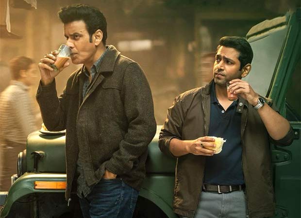 Creators Raj & DK thank fans for massive response to The Family Man Season 3 : “It is their unwavering love that has made the series so popular”