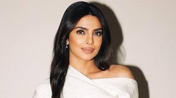 Priyanka Chopra Jonas to headline BRIDGE Summit 2025 on Mastering Your Craft