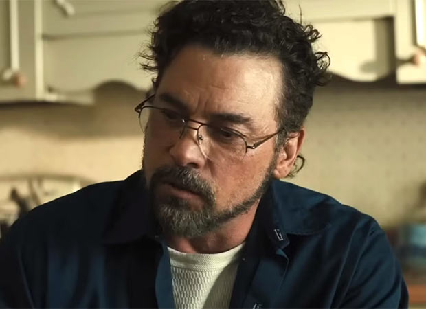 EXCLUSIVE: Skeet Ulrich on joining Five Nights at Freddy’s 2, “It had everything that makes horror work”