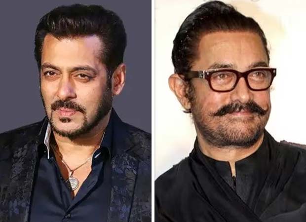 Salman Khan gives shoutout to Aamir Khan Productions’ Happy Patel announcement video