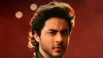 Aryan khan drops gratitude post after winning Best Director for The Ba***ds Of Bollywood at Bollywood Hungama India Entertainment Awards