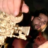 Bollywood Hungama OTT India Fest 2025: Siddhant Chaturvedi dedicates his award for Dhadak 2 to late Saksham Tate