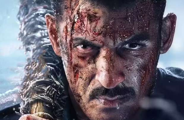 Salman Khan starter Battle of Galwan first look to be unveil on his birthday: Report