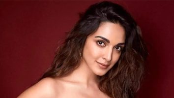 Kiara Advani drops mysterious hint about new beginning: “Next chapter, more fire”