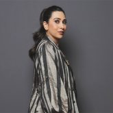 Karisma Kapoor inspires young minds at event for underprivileged children: “Hard work and sincerity will always pay off in life”