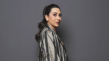 Karisma Kapoor inspires young minds at event for underprivileged children: “Hard work and sincerity will always pay off in life”