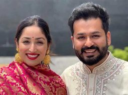 Yami Gautam shares heartwarming note from airline staff celebrating Aditya Dhar’s Dhurandhar