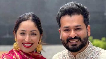 Yami Gautam shares heartwarming note from airline staff celebrating Aditya Dhar’s Dhurandhar