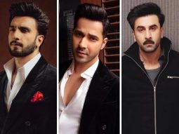 Ranveer Singh to Varun Dhawan to Ranbir Kapoor: 5 actors set to rule the big screens in 2026
