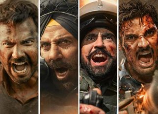 Border 2 teaser launch on Vijay Diwas to turn into a grand tribute to Indian soldiers, deets inside
