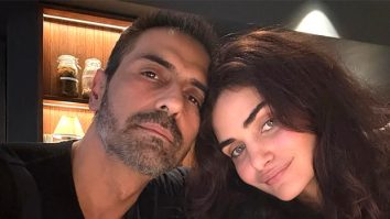 Arjun Rampal confirms he’s engaged to Gabriella Demetriades after six years of togetherness