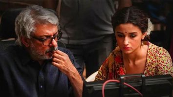 Alia Bhatt opens up on emotional impact of Gangubai Kathiawadi: “I completely surrendered to Sanjay Leela Bhansali”