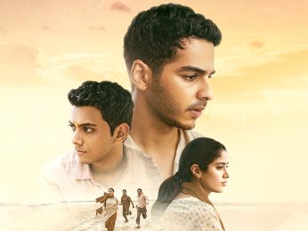 Homebound makes Oscars 2026 shortlist in Best International Feature Film category Homebound makes Oscars 2026 shortlist in Best International Feature Film category