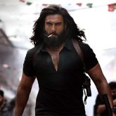 Dhurandhar becomes first Bollywood film with all songs charting on Spotify Global Top 200