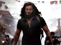 Dhurandhar becomes first Bollywood film with all songs charting on Spotify Global Top 200