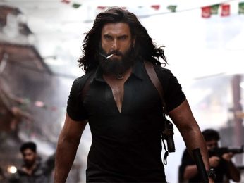 Dhurandhar becomes first Bollywood film with all songs charting on Spotify Global Top 200 Dhurandhar becomes first Bollywood film with all songs charting on Spotify Global Top 200